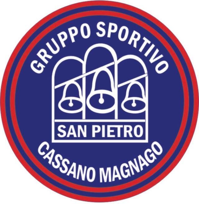 Gssanpietro Logo _ Ciclismo